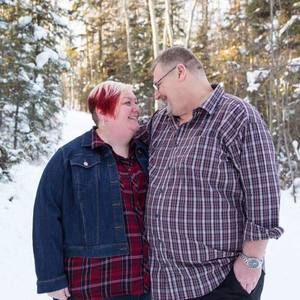 Meet your Posher, Sherri-lynn